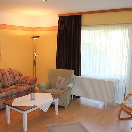 Apartmenthaus Padua Бюзум Номер фото