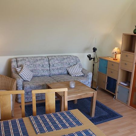 Apartmenthaus Padua Бюзум Номер фото